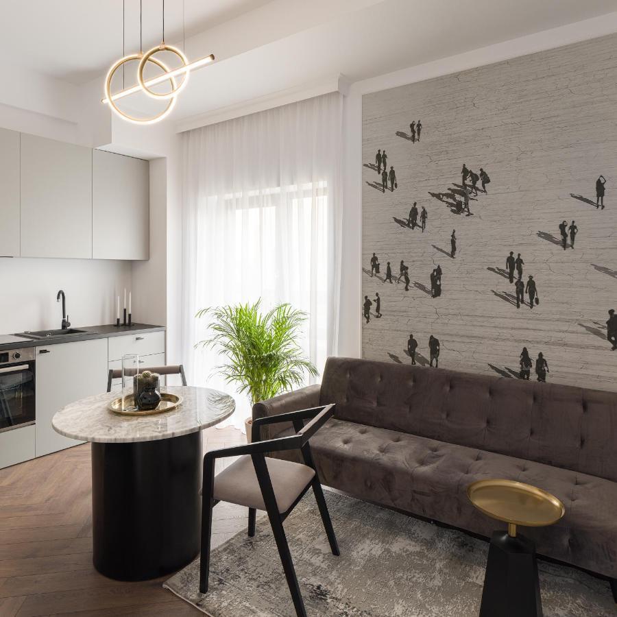 Evo Residence Panoramic Kluż-Napoka Zewnętrze zdjęcie