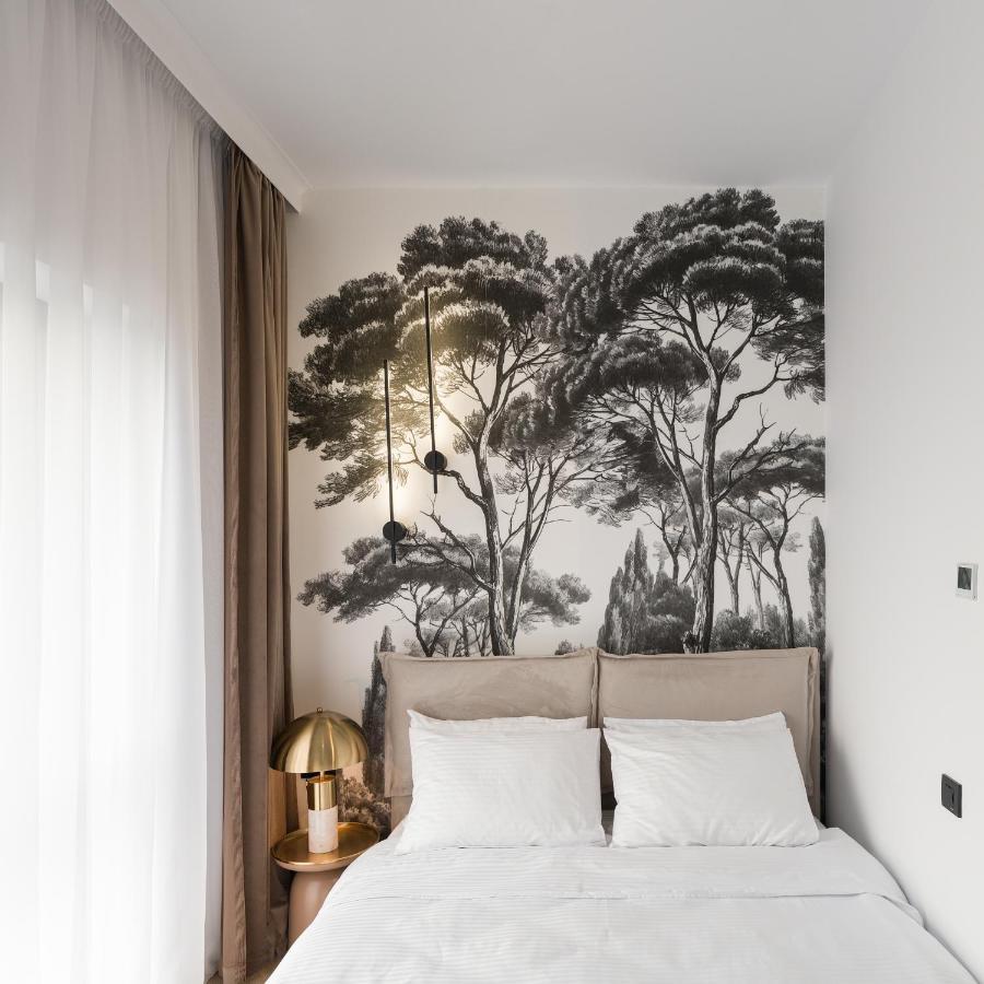 Evo Residence Panoramic Kluż-Napoka Zewnętrze zdjęcie