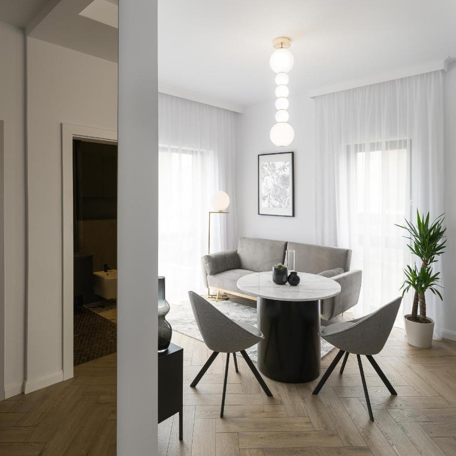 Evo Residence Panoramic Kluż-Napoka Zewnętrze zdjęcie