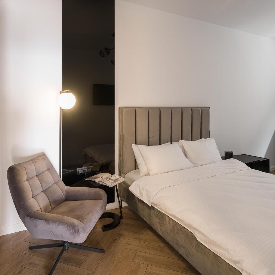 Evo Residence Panoramic Kluż-Napoka Zewnętrze zdjęcie