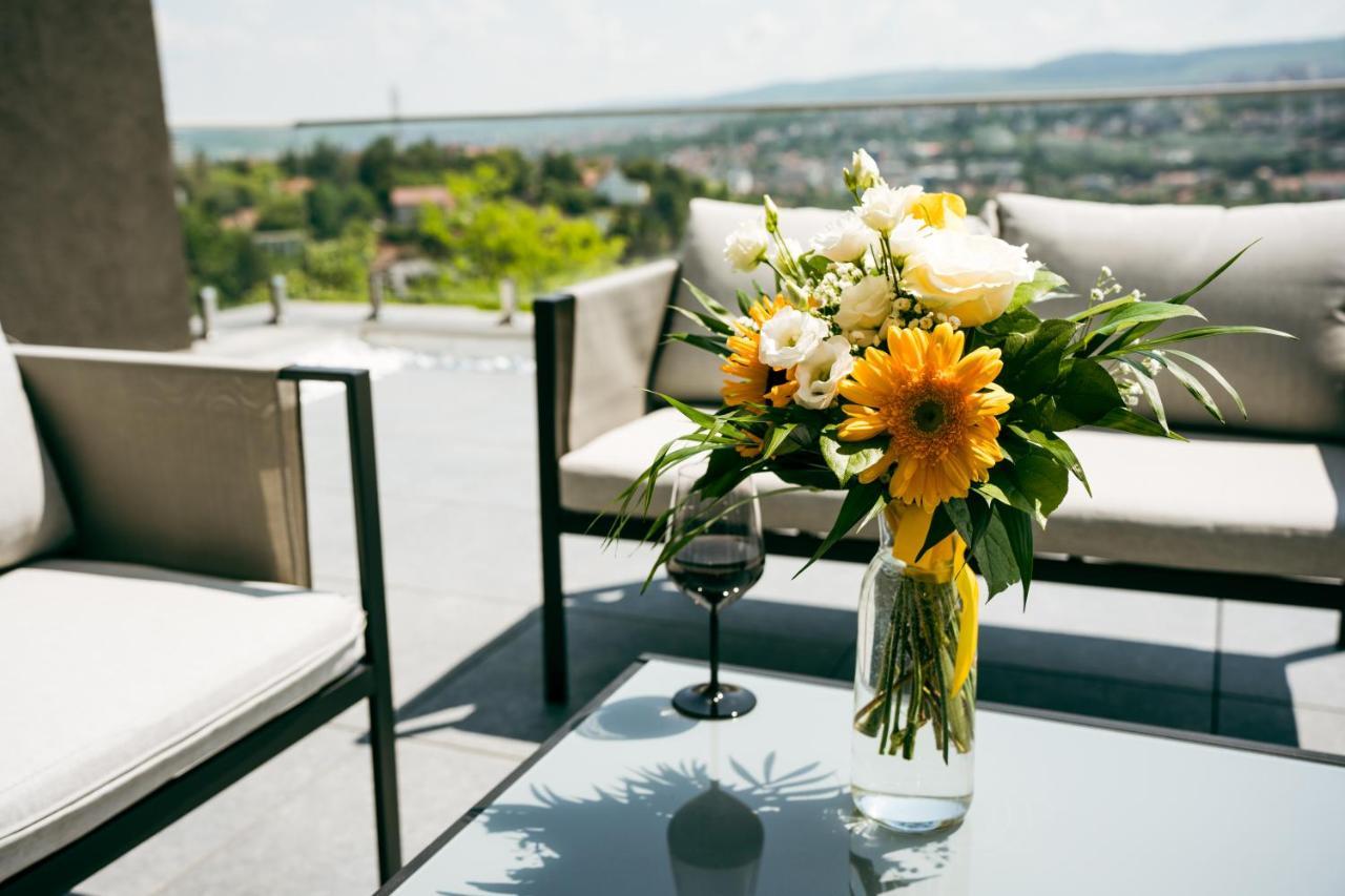 Evo Residence Panoramic Kluż-Napoka Zewnętrze zdjęcie