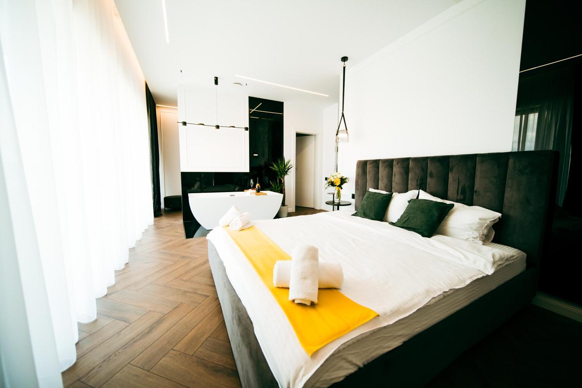 Evo Residence Panoramic Kluż-Napoka Zewnętrze zdjęcie