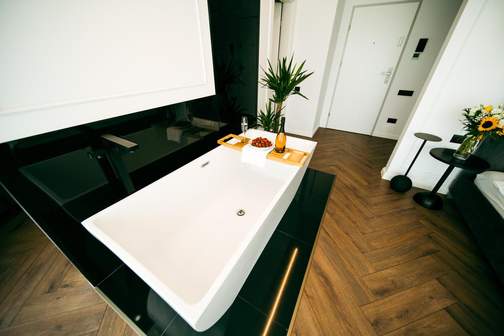 Evo Residence Panoramic Kluż-Napoka Zewnętrze zdjęcie