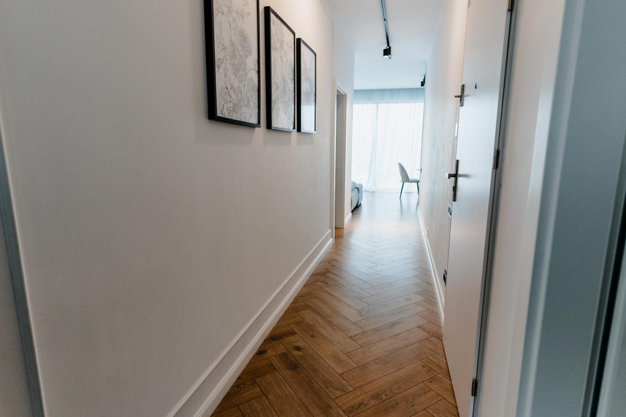 Evo Residence Panoramic Kluż-Napoka Zewnętrze zdjęcie