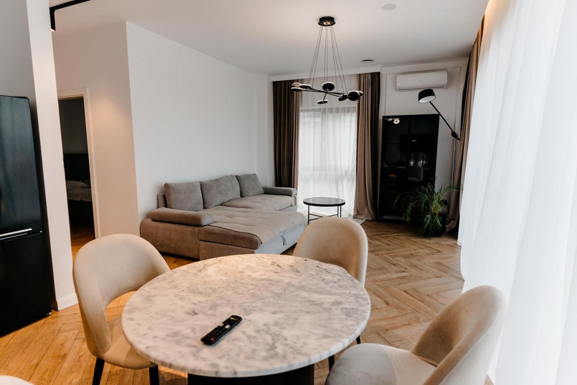 Evo Residence Panoramic Kluż-Napoka Zewnętrze zdjęcie